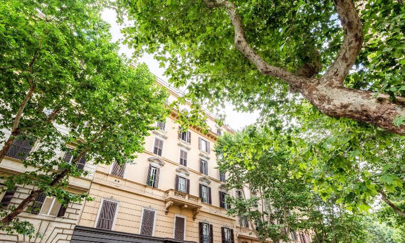 Brancaccio Luxury Suites image