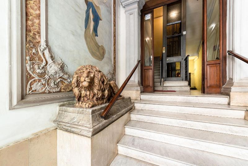 Brancaccio Luxury Suites image