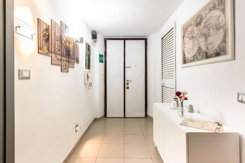 Brancaccio Luxury Suites image