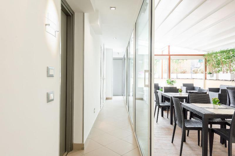 Brancaccio Luxury Suites image