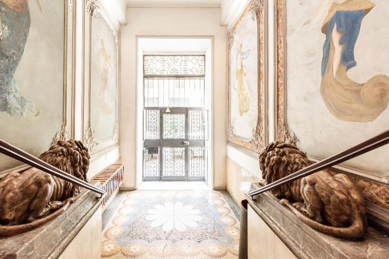 Brancaccio Luxury Suites image