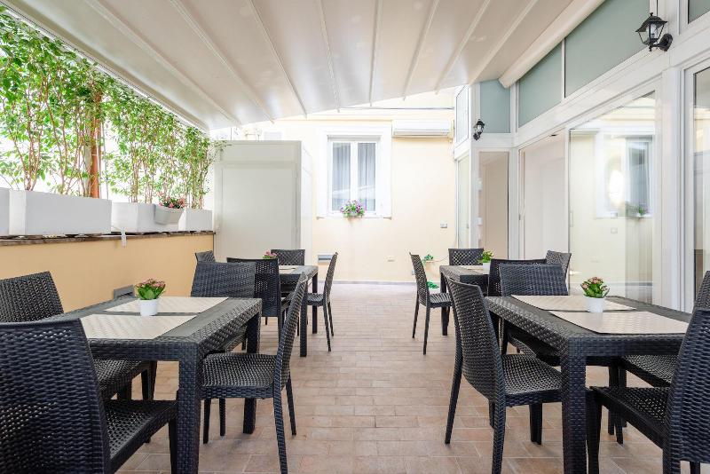 Brancaccio Luxury Suites image