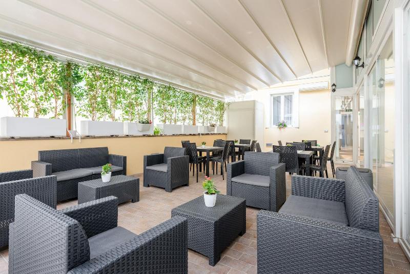 Brancaccio Luxury Suites image