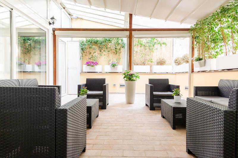 Brancaccio Luxury Suites image