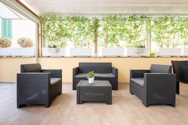 Brancaccio Luxury Suites image