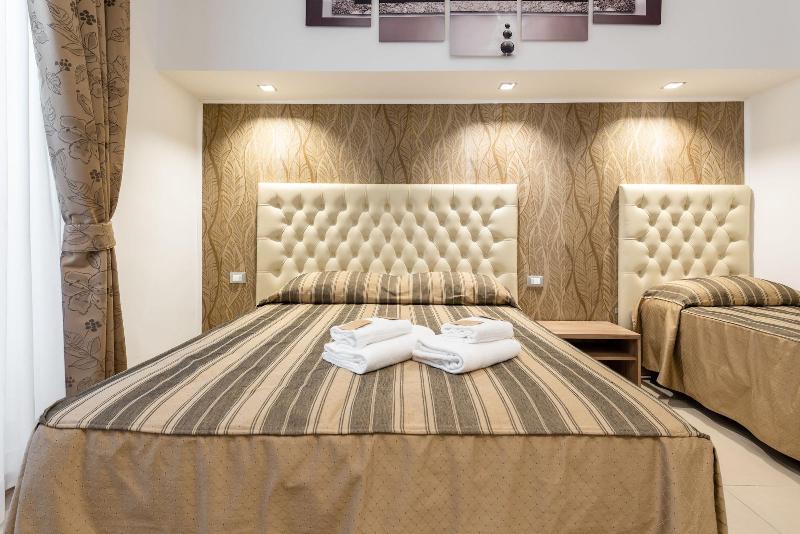 Brancaccio Luxury Suites image