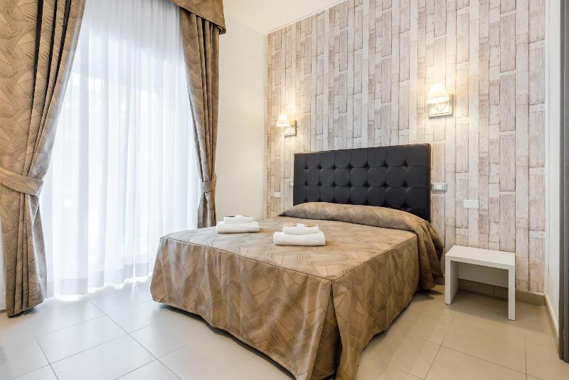 Brancaccio Luxury Suites image