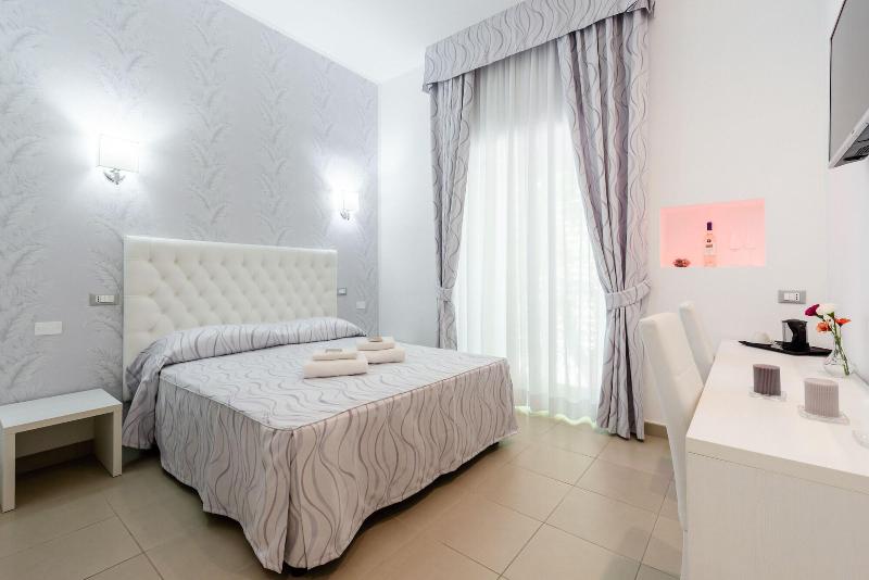 Brancaccio Luxury Suites image
