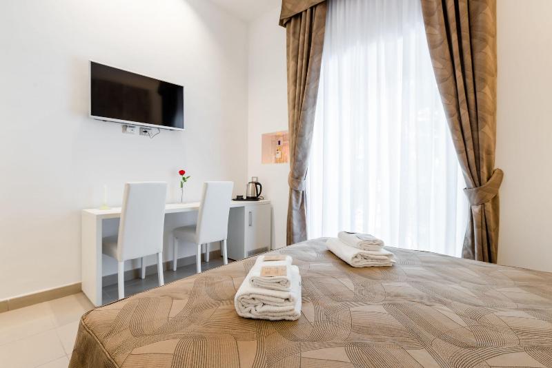 Brancaccio Luxury Suites image