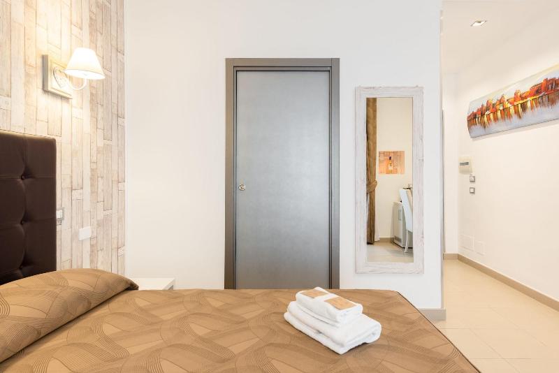 Brancaccio Luxury Suites image