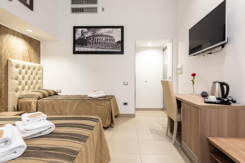 Brancaccio Luxury Suites image