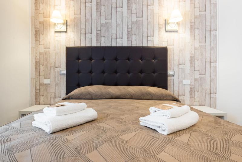 Brancaccio Luxury Suites image