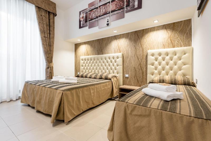 Brancaccio Luxury Suites image