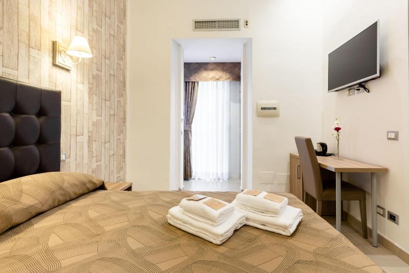 Brancaccio Luxury Suites image