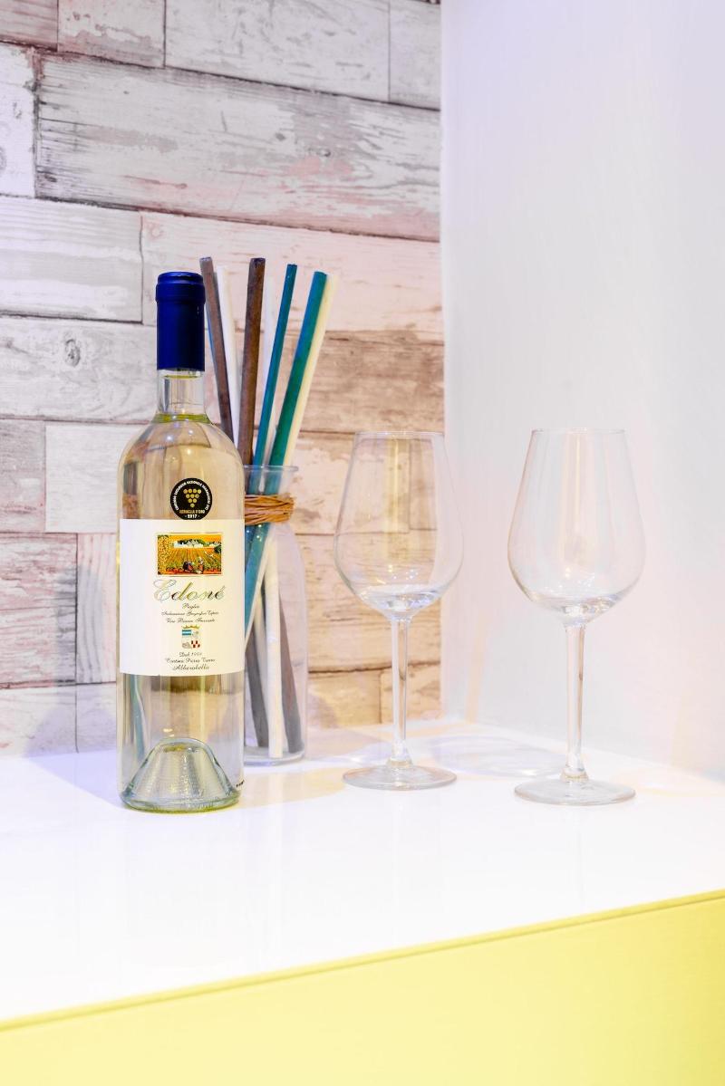Brancaccio Luxury Suites image