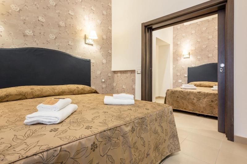 Brancaccio Luxury Suites image