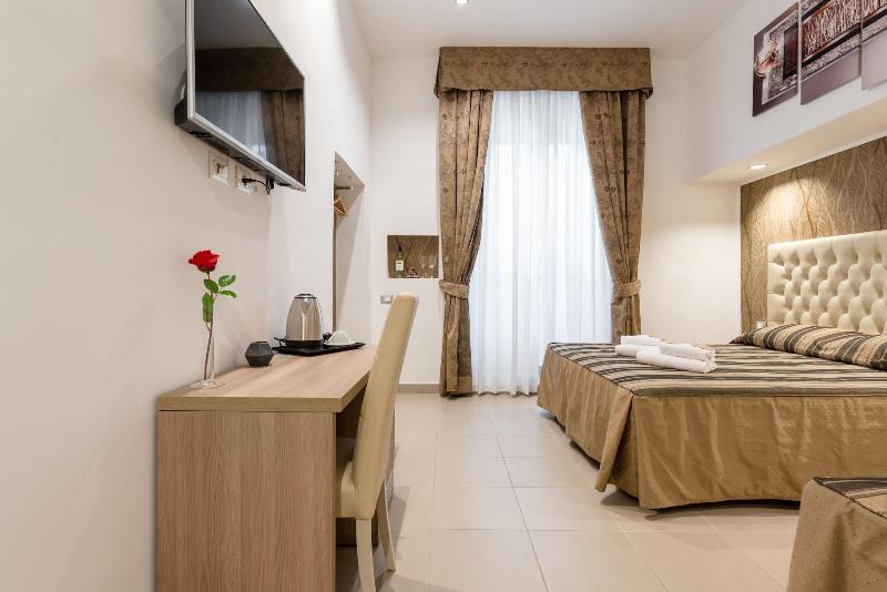 Brancaccio Luxury Suites image