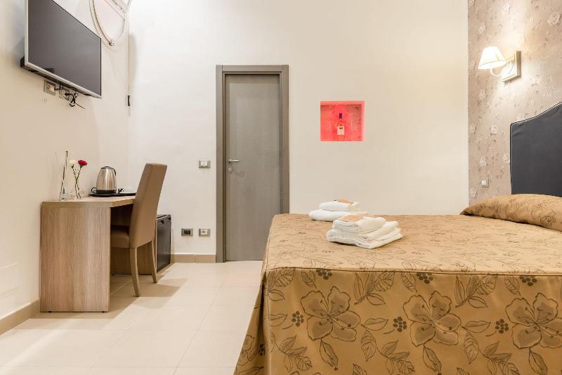 Brancaccio Luxury Suites image