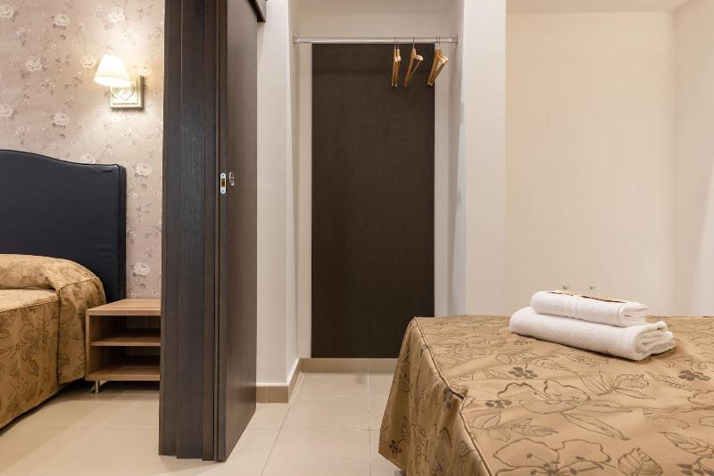 Brancaccio Luxury Suites image