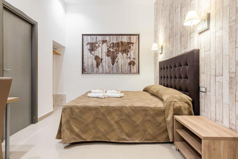 Brancaccio Luxury Suites image