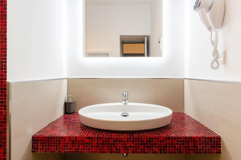 Brancaccio Luxury Suites image