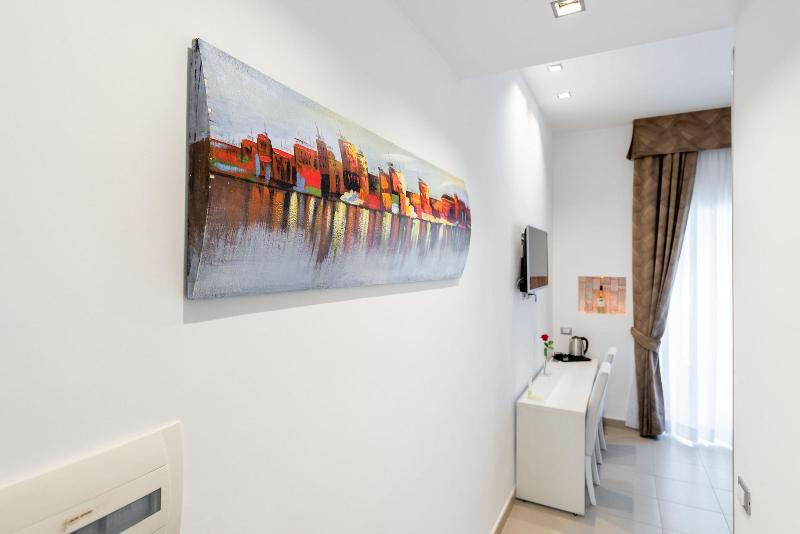 Brancaccio Luxury Suites image