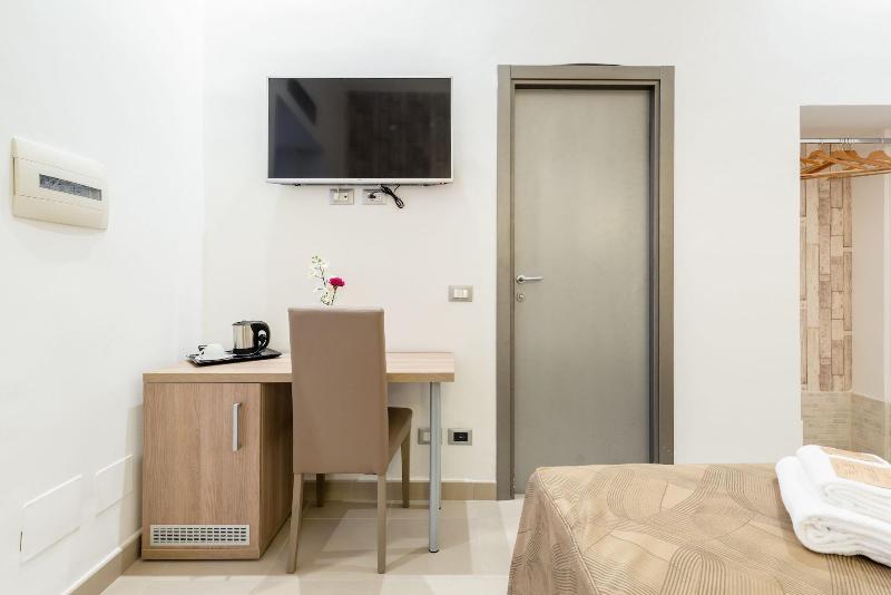 Brancaccio Luxury Suites image