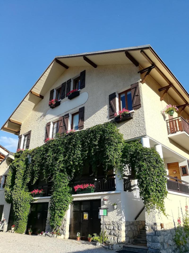 Villa Primerose — main photo