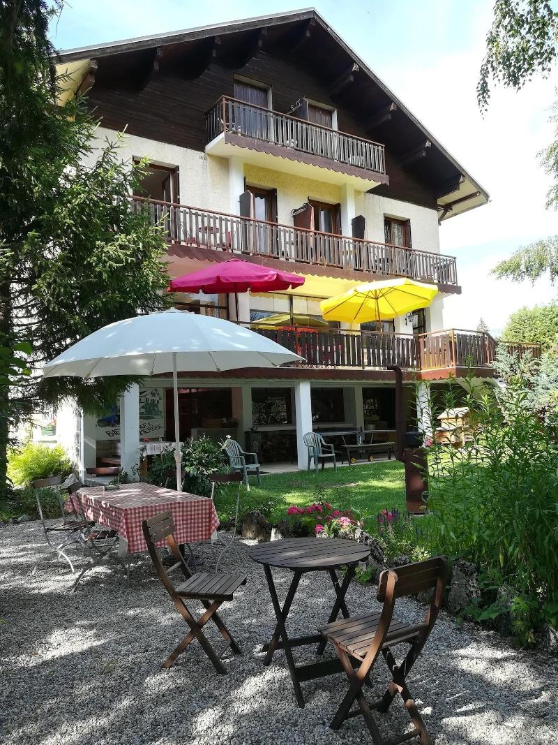 Villa Primerose — photo 4
