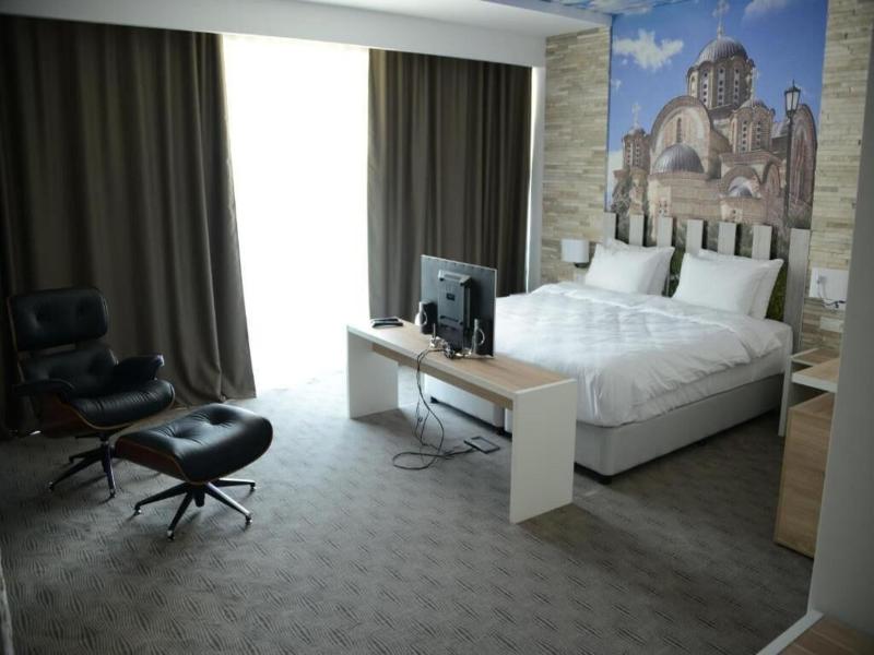Nar Hotel image