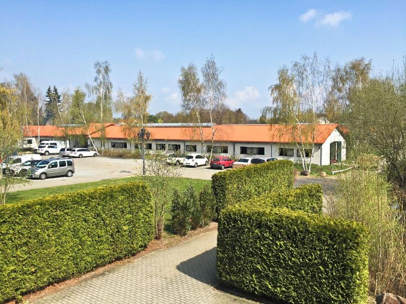 Country Inn Hotel Pha Ben image