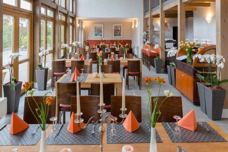 Country Inn Hotel Pha Ben image