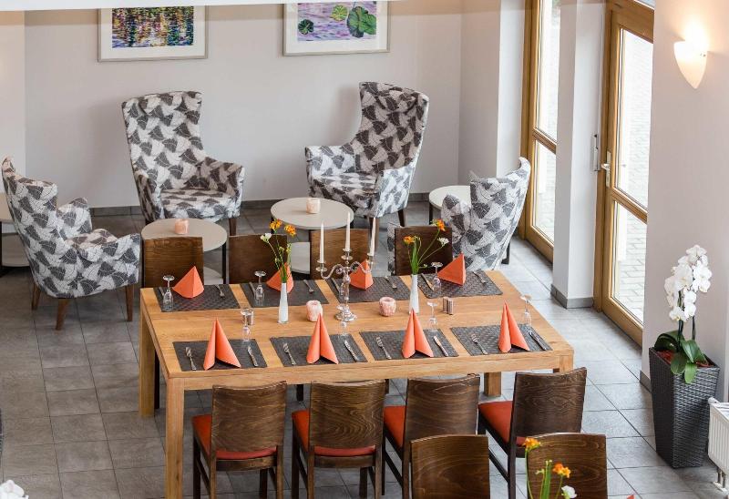 Country Inn Hotel Pha Ben image