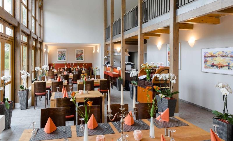 Country Inn Hotel Pha Ben image