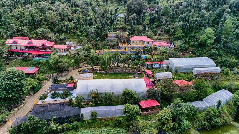 Sherpa Eco Resort image