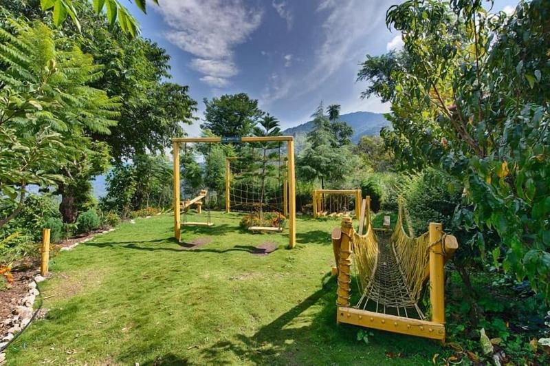 Sherpa Eco Resort image