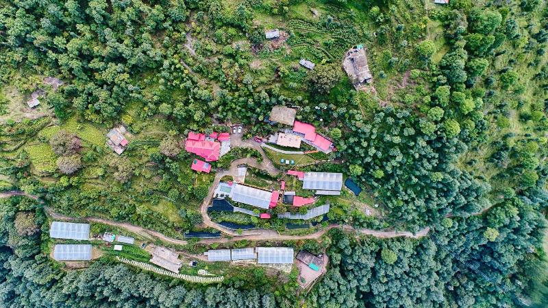 Sherpa Eco Resort image