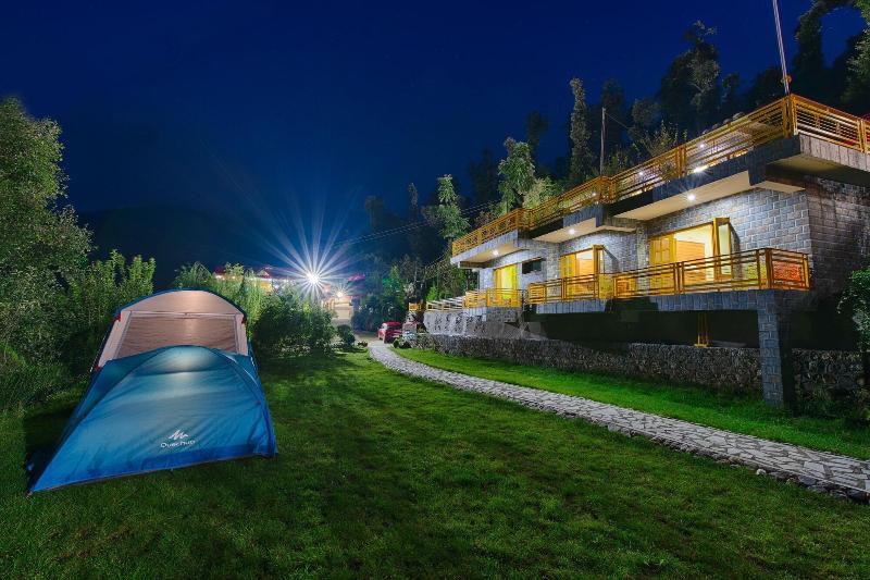 Sherpa Eco Resort image