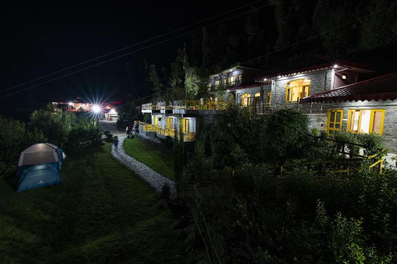 Sherpa Eco Resort image