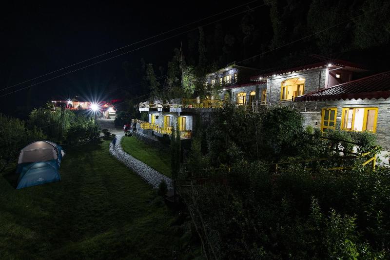 Sherpa Eco Resort image