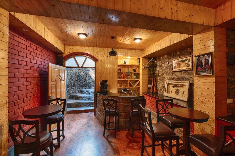 Sherpa Eco Resort image