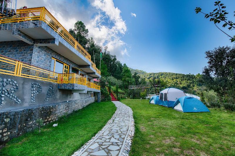 Sherpa Eco Resort image