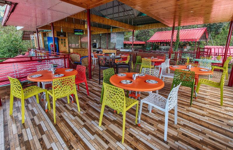 Sherpa Eco Resort image