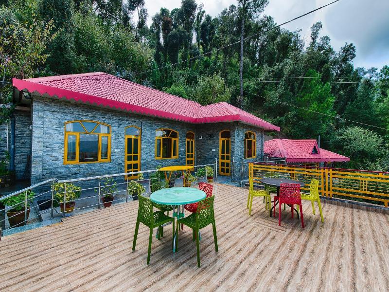 Sherpa Eco Resort image