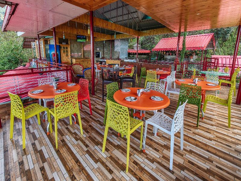 Sherpa Eco Resort image