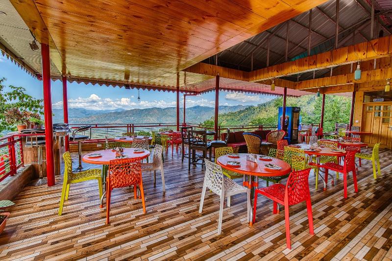 Sherpa Eco Resort image