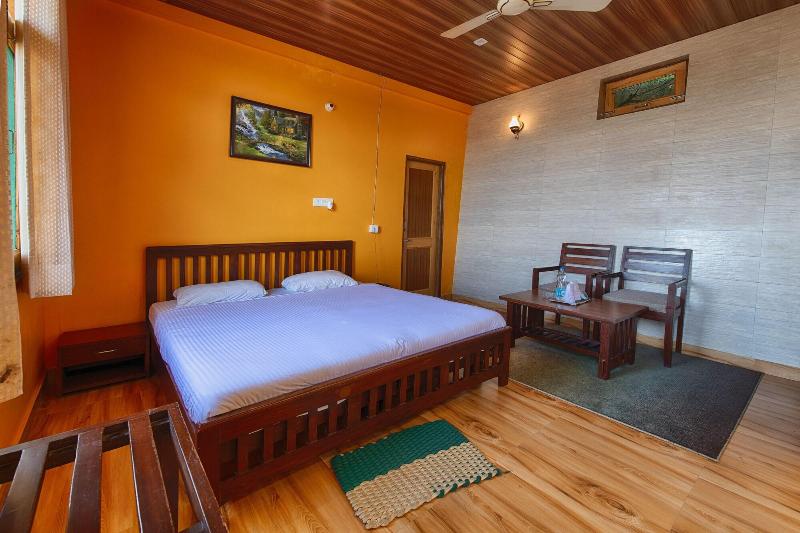Sherpa Eco Resort image