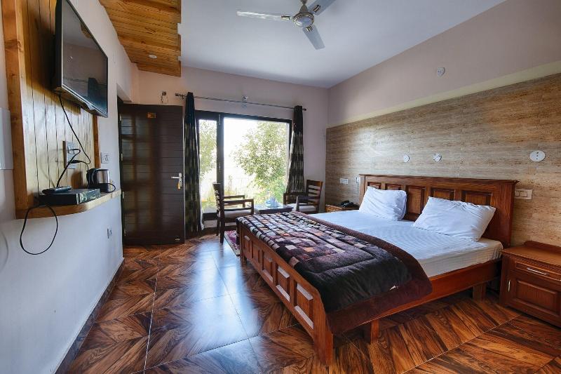 Sherpa Eco Resort image