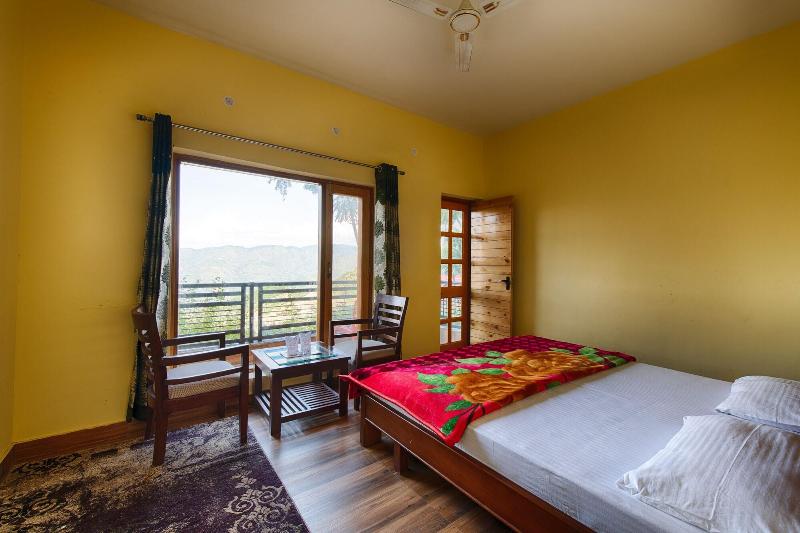 Sherpa Eco Resort image