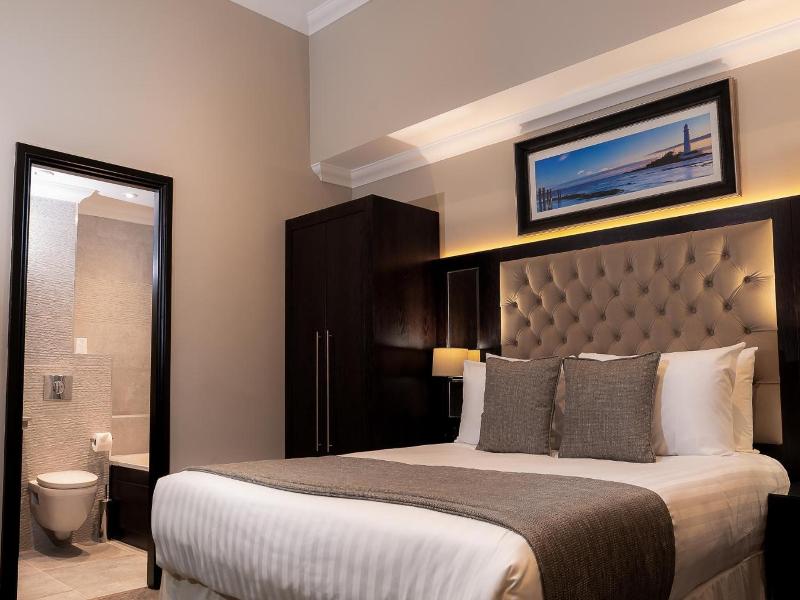 The County Aparthotel image